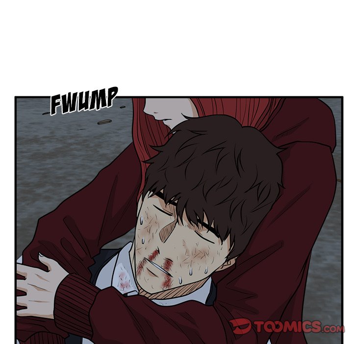 Mr. Kang Chapter 95 - Manhwa18.com