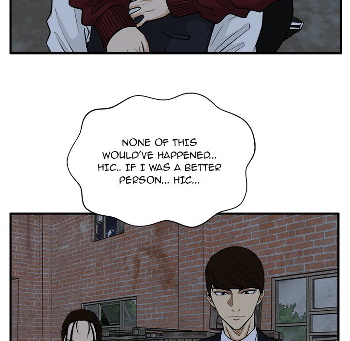 Mr. Kang Chapter 95 - Manhwa18.com