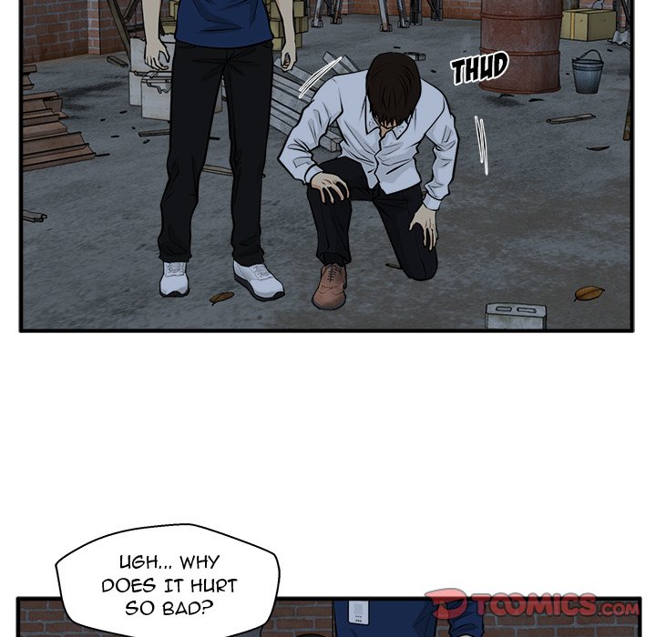 Mr. Kang Chapter 95 - Manhwa18.com