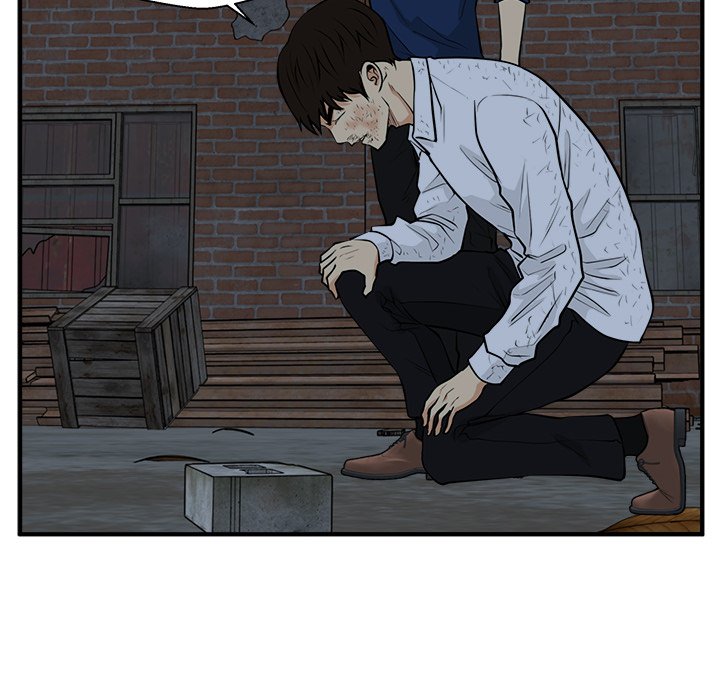 Mr. Kang Chapter 95 - Manhwa18.com