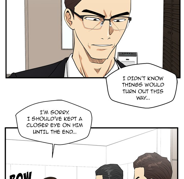 Mr. Kang Chapter 97 - Manhwa18.com