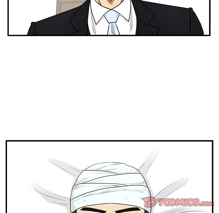 Mr. Kang Chapter 97 - Manhwa18.com