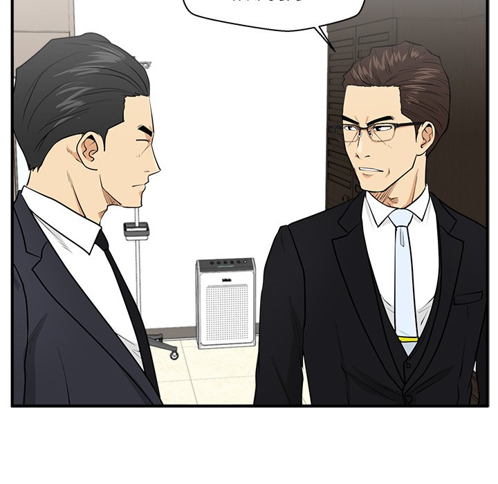 Mr. Kang Chapter 97 - Manhwa18.com