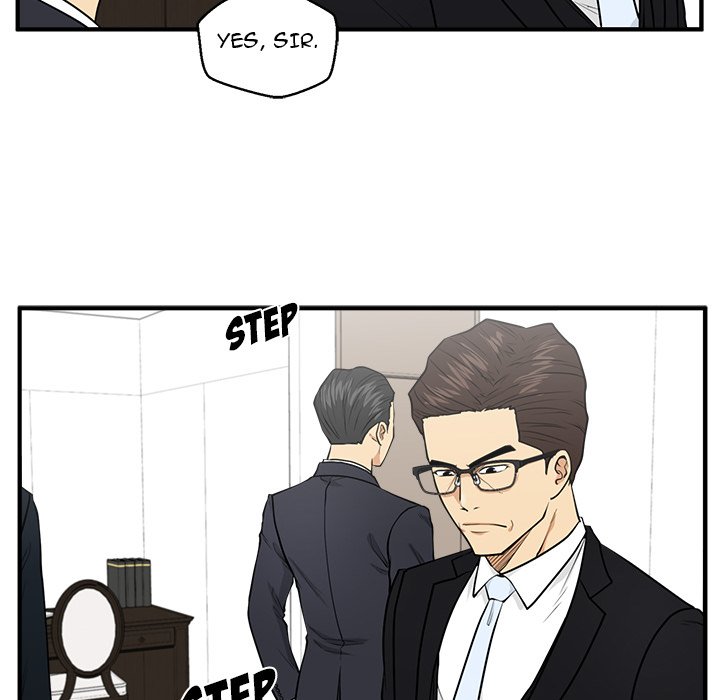 Mr. Kang Chapter 97 - Manhwa18.com