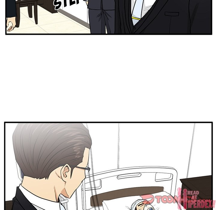 Mr. Kang Chapter 97 - Manhwa18.com