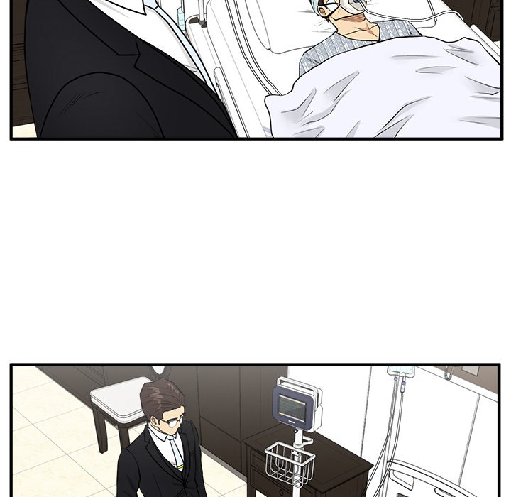 Mr. Kang Chapter 97 - Manhwa18.com