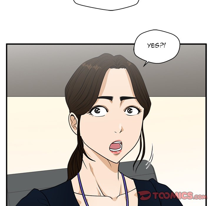 Mr. Kang Chapter 97 - Manhwa18.com