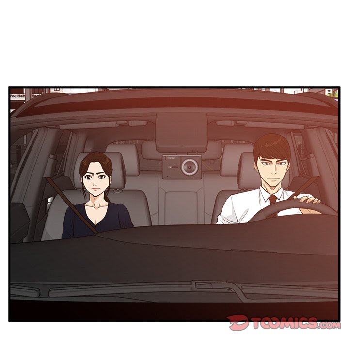 Mr. Kang Chapter 97 - Manhwa18.com