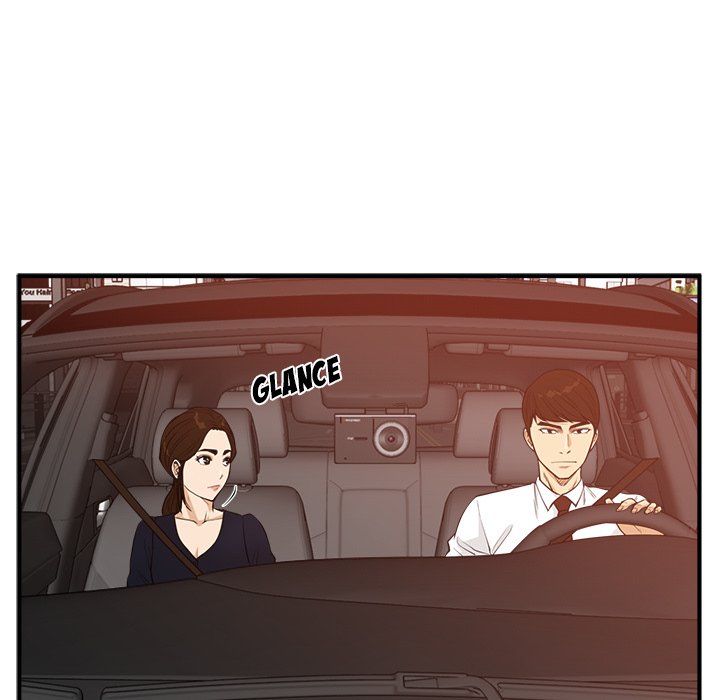 Mr. Kang Chapter 97 - Manhwa18.com