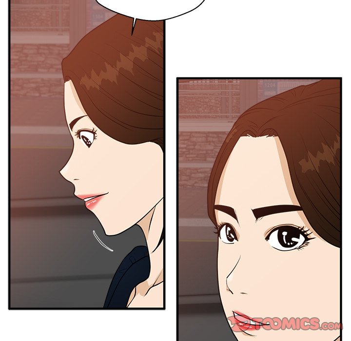 Mr. Kang Chapter 97 - Manhwa18.com