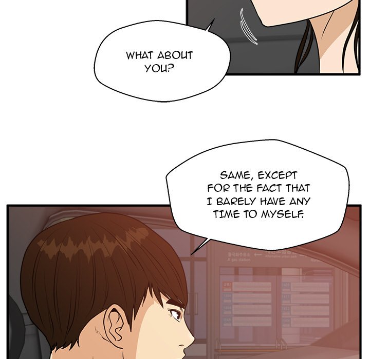 Mr. Kang Chapter 97 - Manhwa18.com