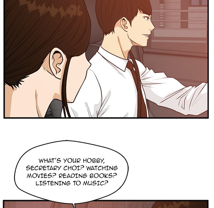 Mr. Kang Chapter 97 - Manhwa18.com