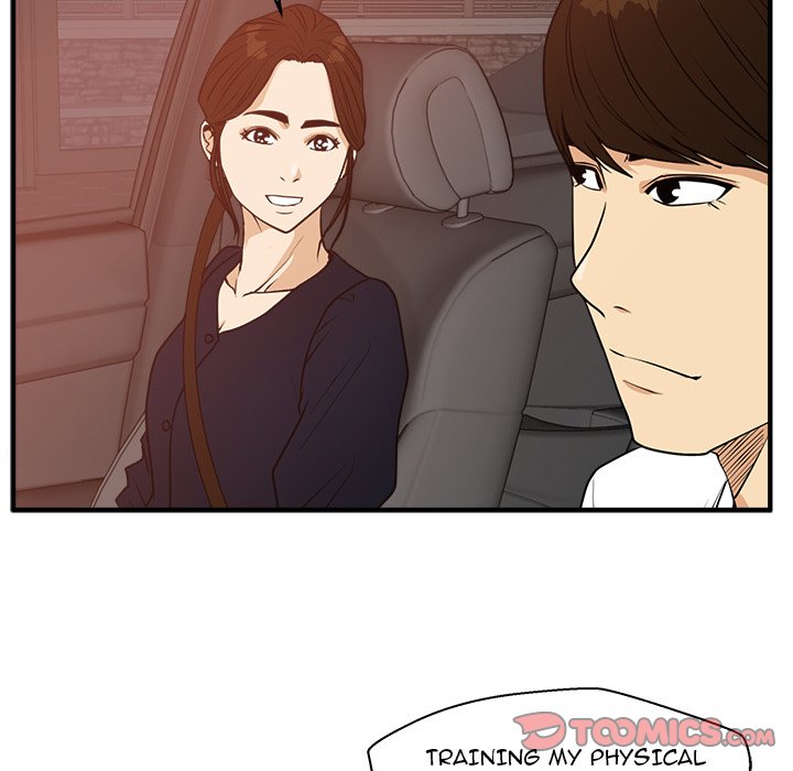 Mr. Kang Chapter 97 - Manhwa18.com