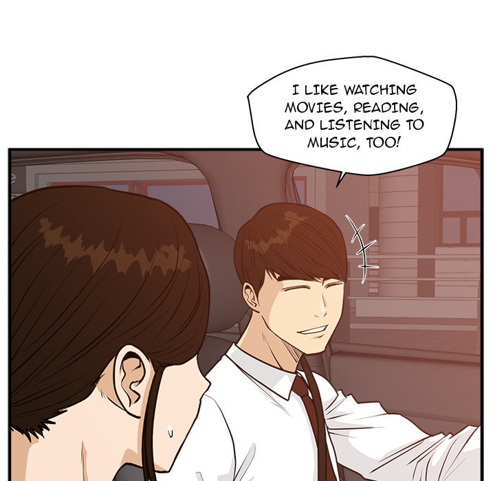 Mr. Kang Chapter 97 - Manhwa18.com