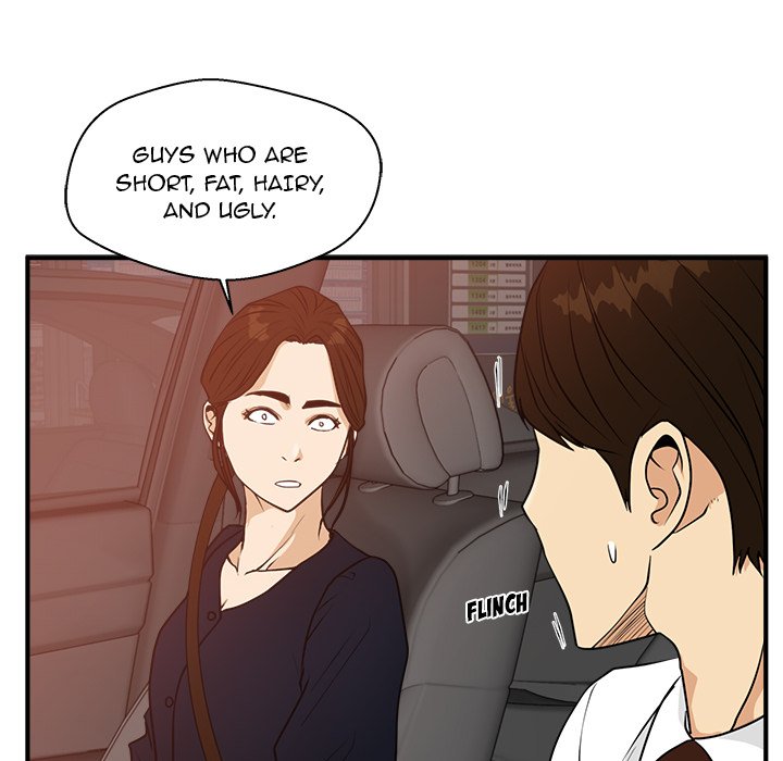 Mr. Kang Chapter 97 - Manhwa18.com