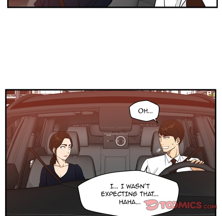 Mr. Kang Chapter 97 - Manhwa18.com