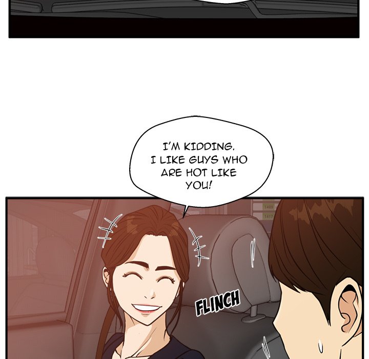 Mr. Kang Chapter 97 - Manhwa18.com