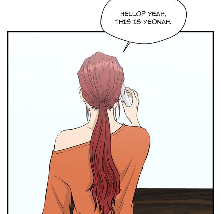 Mr. Kang Chapter 97 - Manhwa18.com