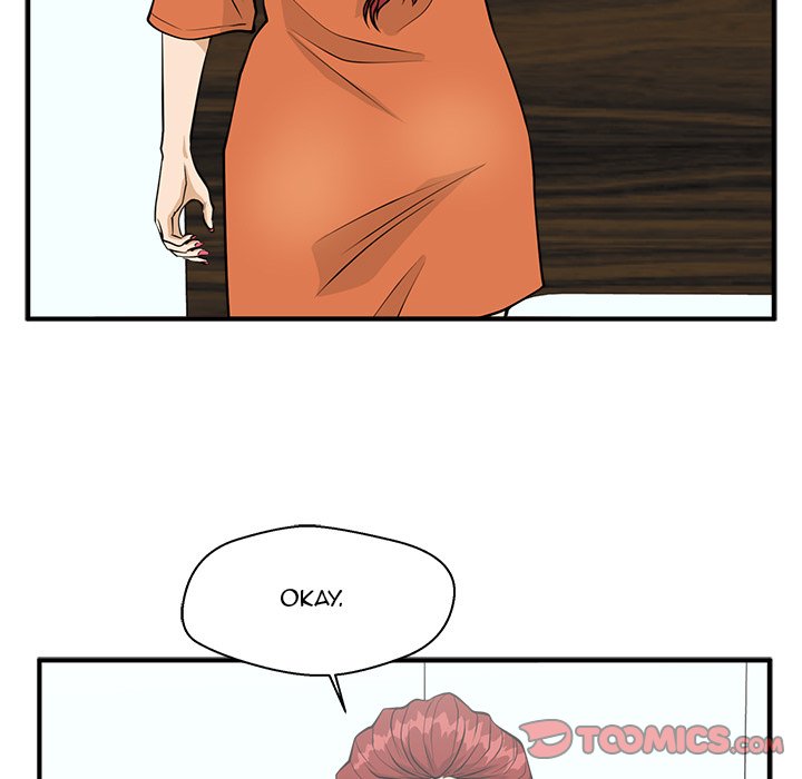 Mr. Kang Chapter 97 - Manhwa18.com