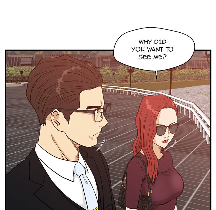 Mr. Kang Chapter 97 - Manhwa18.com