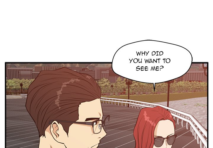 Mr. Kang Chapter 98 - Manhwa18.com