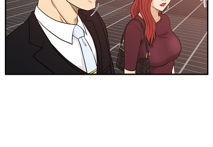 Mr. Kang Chapter 98 - Manhwa18.com