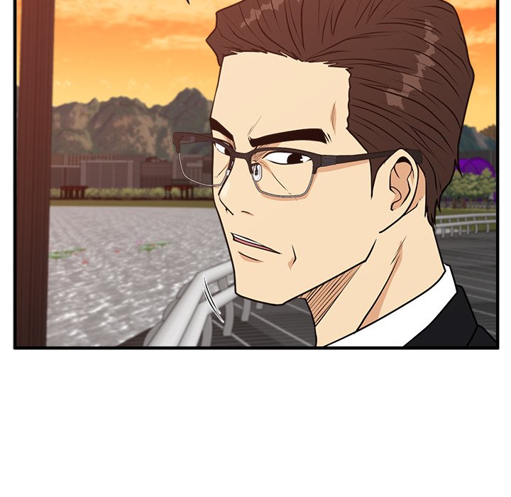 Mr. Kang Chapter 98 - Manhwa18.com