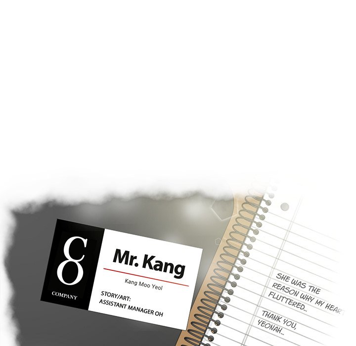 Mr. Kang Chapter 98 - Manhwa18.com