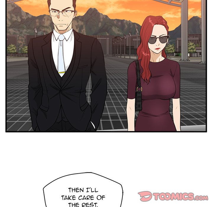 Mr. Kang Chapter 98 - Manhwa18.com