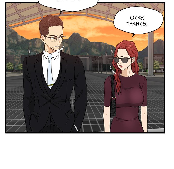 Mr. Kang Chapter 98 - Manhwa18.com