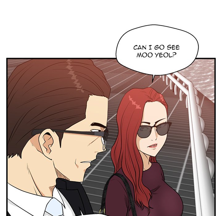 Mr. Kang Chapter 98 - Manhwa18.com