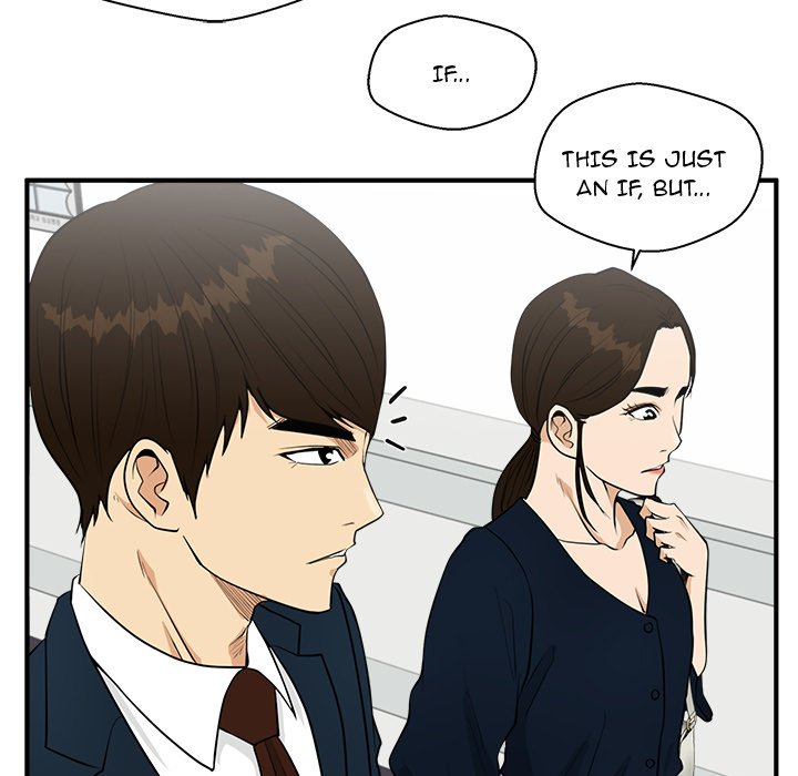 Mr. Kang Chapter 98 - Manhwa18.com