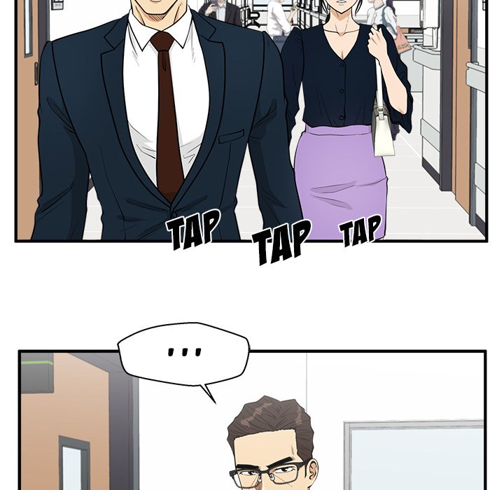 Mr. Kang Chapter 98 - Manhwa18.com