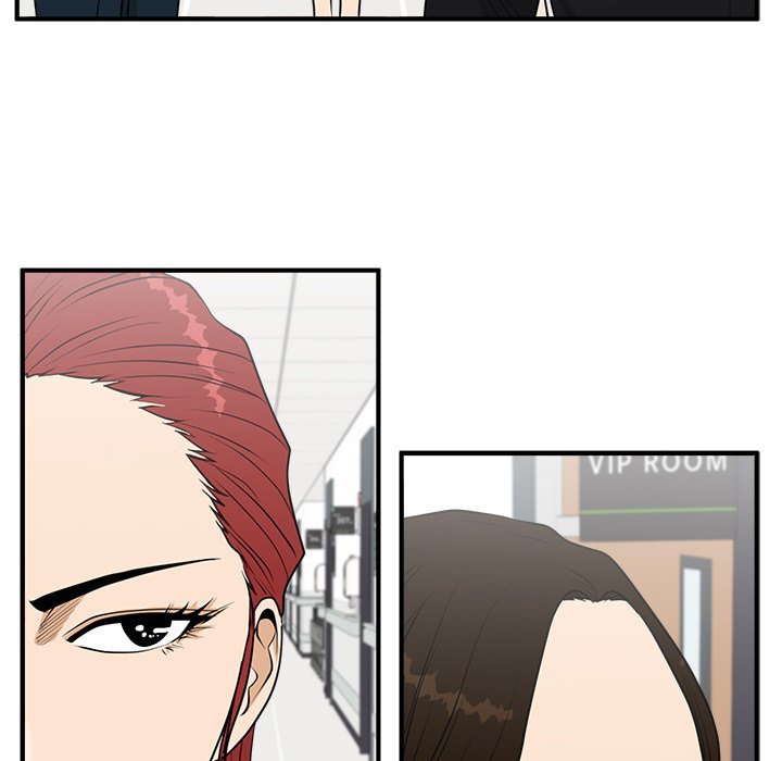 Mr. Kang Chapter 98 - Manhwa18.com