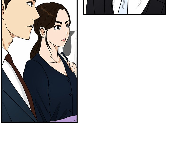 Mr. Kang Chapter 98 - Manhwa18.com