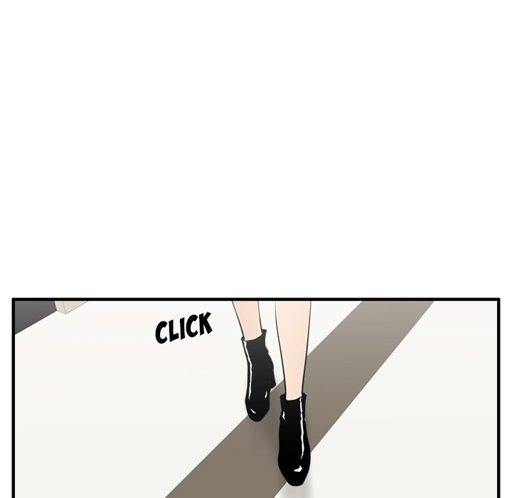 Mr. Kang Chapter 98 - Manhwa18.com