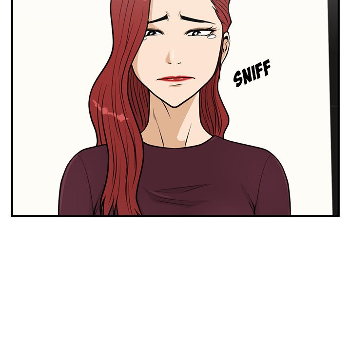 Mr. Kang Chapter 98 - Manhwa18.com