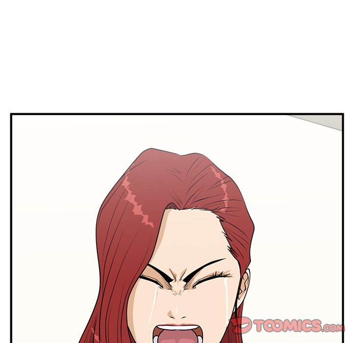 Mr. Kang Chapter 98 - Manhwa18.com