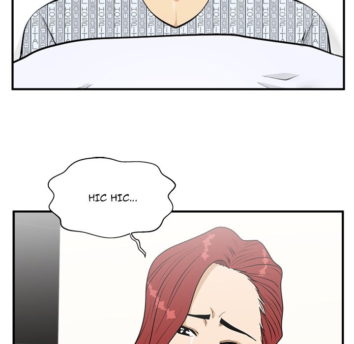 Mr. Kang Chapter 98 - Manhwa18.com