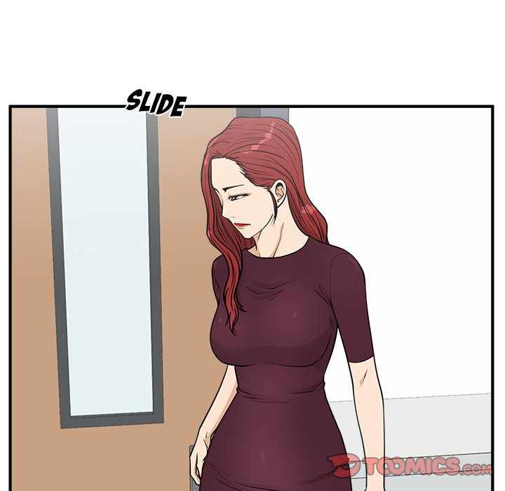 Mr. Kang Chapter 98 - Manhwa18.com