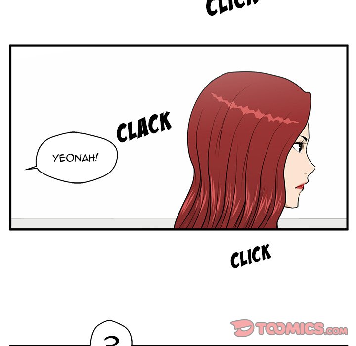 Mr. Kang Chapter 98 - Manhwa18.com