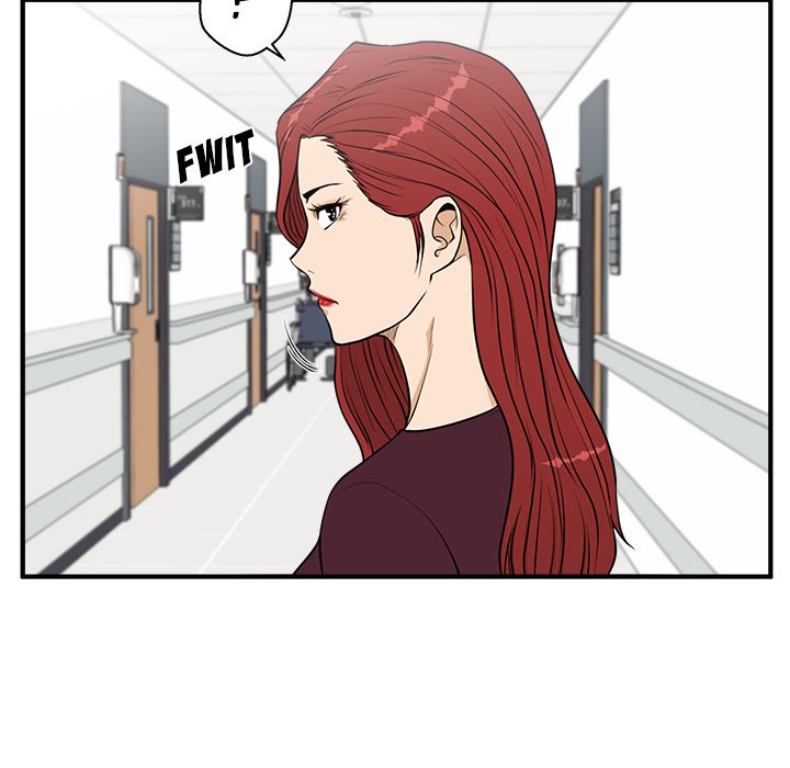 Mr. Kang Chapter 98 - Manhwa18.com