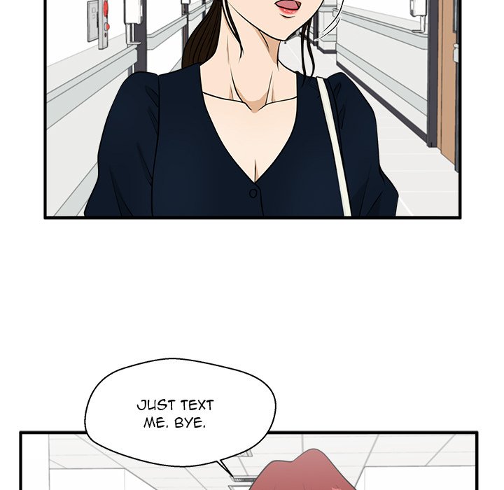 Mr. Kang Chapter 98 - Manhwa18.com