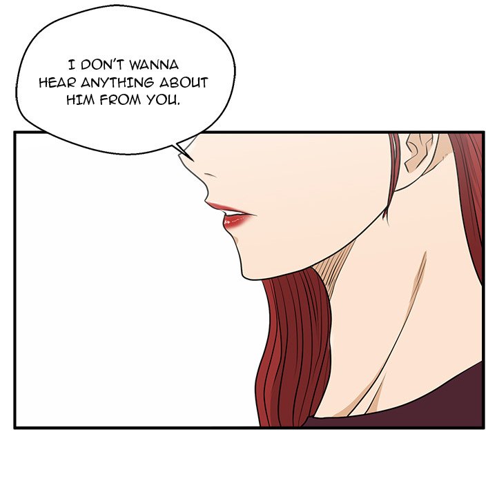 Mr. Kang Chapter 98 - Manhwa18.com