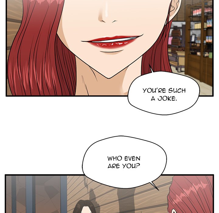 Mr. Kang Chapter 98 - Manhwa18.com