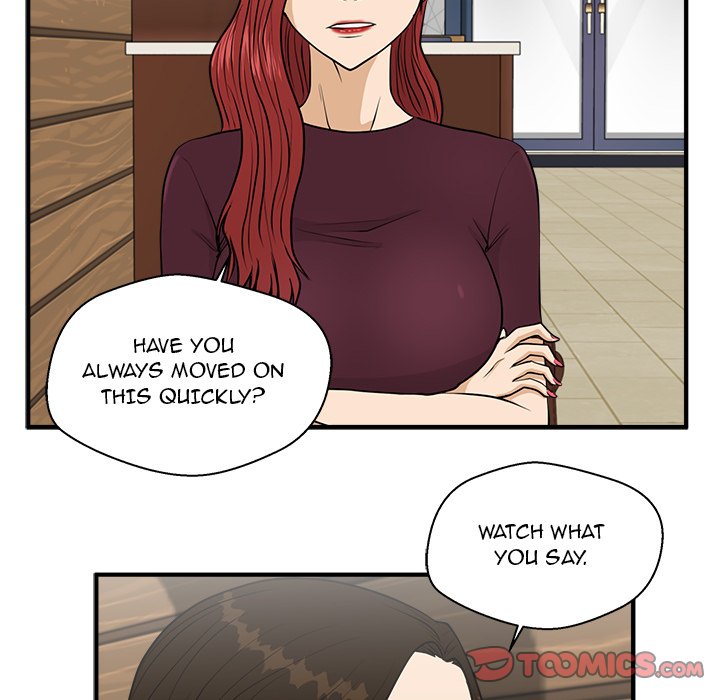 Mr. Kang Chapter 98 - Manhwa18.com