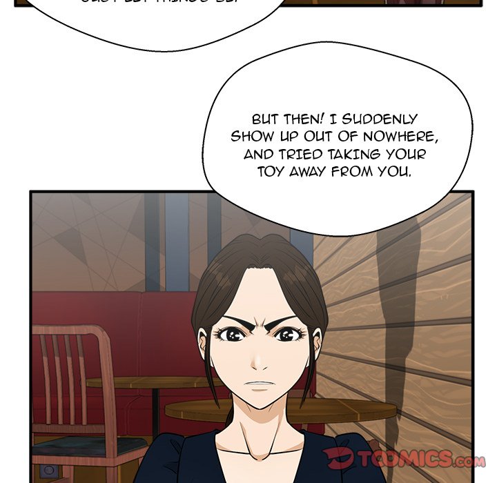 Mr. Kang Chapter 98 - Manhwa18.com