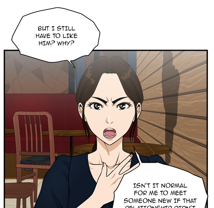 Mr. Kang Chapter 98 - Manhwa18.com