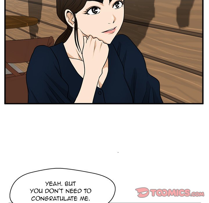 Mr. Kang Chapter 98 - Manhwa18.com