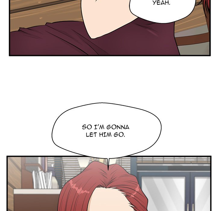 Mr. Kang Chapter 98 - Manhwa18.com